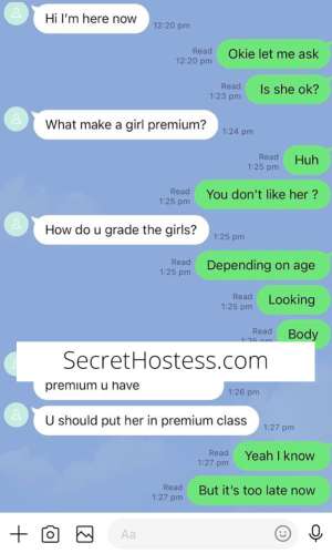 20Yrs Old Escort Image - 10