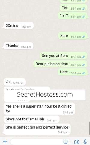 20Yrs Old Escort Image - 16