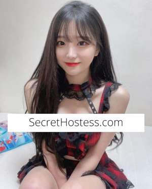 Amanda 20 year old Escort in Gladstone