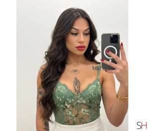 PERFECT LATINA ✅.. NEW HERE . NO RUSH ❌, Independent 21 year old Escort in Wolverhampton