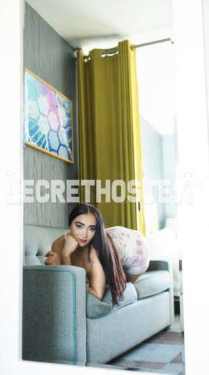 Nicole Scott 22 year old Escort in Los Angeles CA