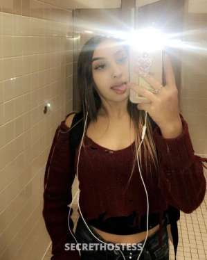22 year old Hispanic Escort in Houston TX Available 24/7