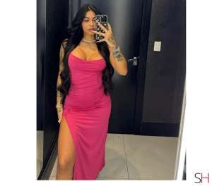 24 year old Latino Escort in Coventry Anna Party Girl ....No Rush...., Independent