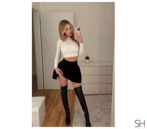 24Yrs Old Escort London Image - 0