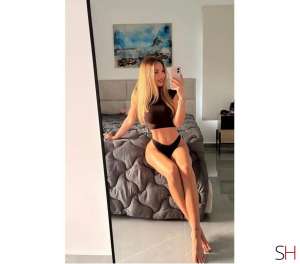 24Yrs Old Escort London Image - 1
