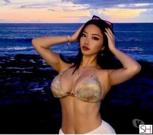 25 year old Escort in Eastbourne East Sussex ❤️Hot asain .Ready For Parties., Agency