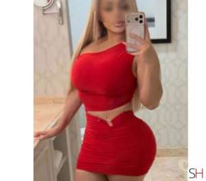25 year old Latino Escort in Belfast NEW GIRL IN TOWN.ROXY, Independent