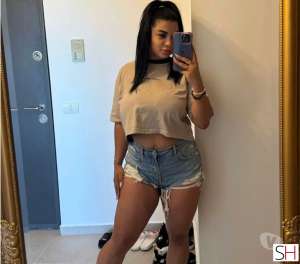 25 year old Latino Escort in Cheshire West and Chester LORY PARTY FIRTS TIME IN CHESTER, Independent