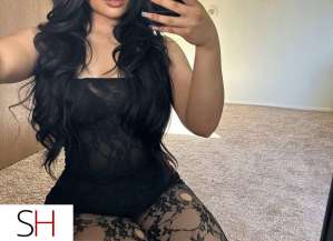 25 year old Middle Eastern Escort in Laval Magnifique massage endroit priver! 100