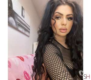 26 year old Escort in Belfast ♥️Darya .new Escort.best service✔️, Independent