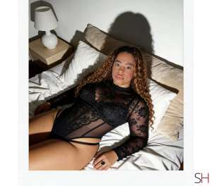 26Yrs Old Escort London Image - 1