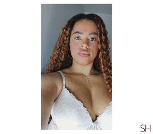 26Yrs Old Escort London Image - 3