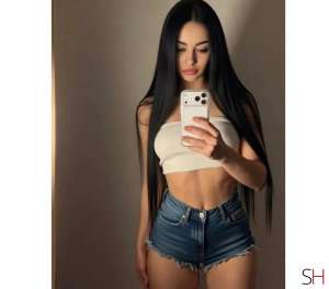 26 year old Latino Escort in Middlesbrough Rebeka .new in town ❤️, Independent