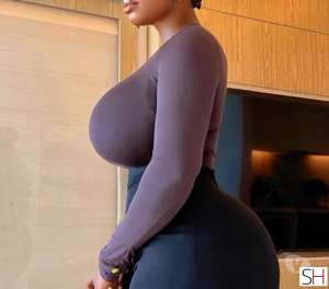 black Ebony Beauty New in tow ,all natural and attractiv t, 27 year old Escort in York