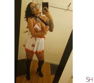 27 year old Latino Escort in Scotland Perth and Kinross Party Girl Elysa!! Real pictures xX Don t ask pls, 