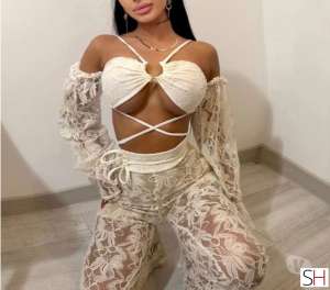 27 year old Latino Escort in Coventry Darya Party girl. in your city . .pictures real, Independent