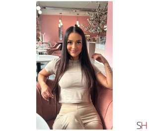 Rania❤️REAL❤️DOMINATION, Independent 29 year old Escort in Belfast