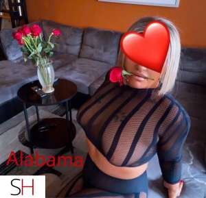 naughty blonde incalls avail 36 year old Escort in Kingston