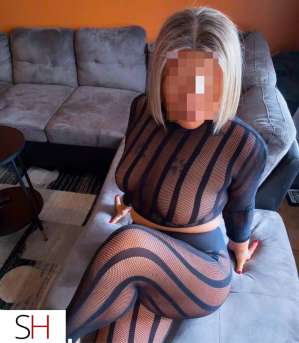 36Yrs Old Escort Kingston Image - 5
