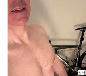 38Yrs Old Escort 65KG 180CM Tall Dublin Image - 1