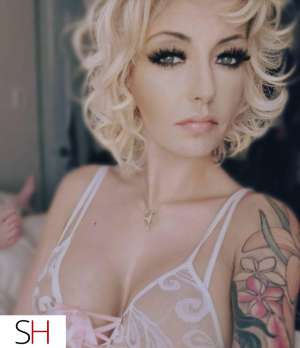 MORGAN 44Yrs Old Escort Red Deer Image - 1