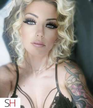 MORGAN 44Yrs Old Escort Red Deer Image - 2