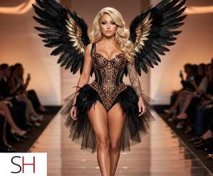 MORGAN 44Yrs Old Escort Red Deer Image - 4