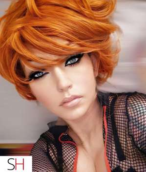 MORGAN 44Yrs Old Escort Red Deer Image - 5