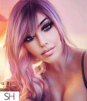 MORGAN 44Yrs Old Escort Red Deer Image - 8