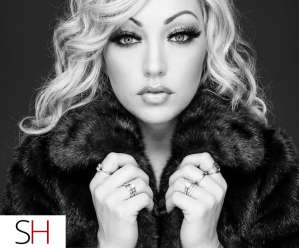 MORGAN 44Yrs Old Escort Red Deer Image - 9