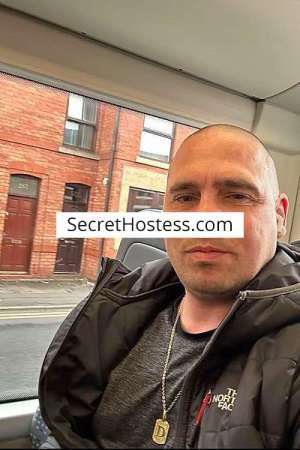 Alex 45Yrs Old British Escort Other Blue Eyes 72KG 165CM 45 year old Escort in Wigan