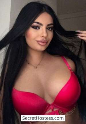 20 year old Escort in London Alice, Movida Escorts Agency