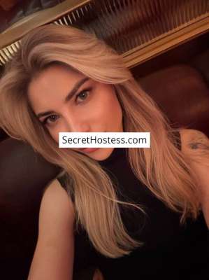 Alisa, Independent 22 year old Escort in Tbilisi