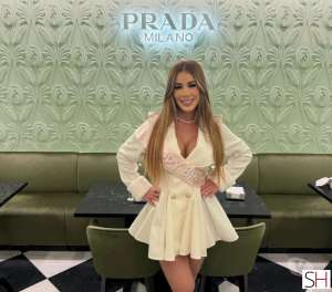 24 year old Brazilian Escort in Coventry BrazilianGFE...Partygirl.RealPic, Independent