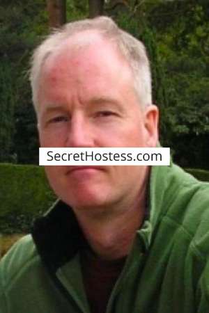 Astroman 60 year old Escort in Essex