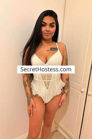 Cristina 28Yrs Old Escort 55KG 152CM Tall Dartford Image - 2