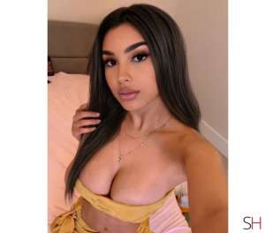 Gya 20Yrs Old Escort London Image - 0