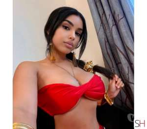 Gya 20Yrs Old Escort London Image - 2