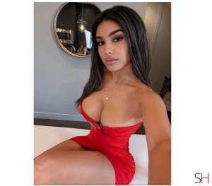Gya 20Yrs Old Escort London Image - 4
