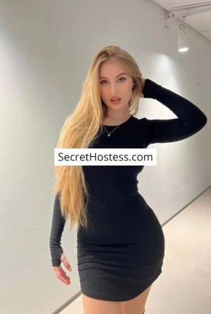 Hanas, Agency 25 year old Escort in Durres