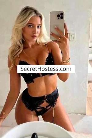 24 year old Caucasian Escort in Worthing Iza 24Yrs Old Caucasian Escort Blonde D Cup 53KG 167CM Tall 