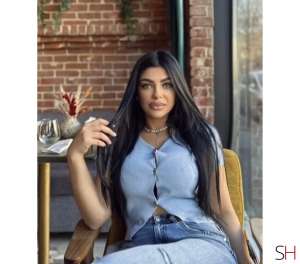 Luisa 25Yrs Old Escort South Yorkshire Image - 1