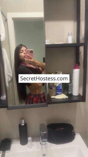 Luna 26Yrs Old Escort 68KG 166CM Tall Zagreb Image - 5