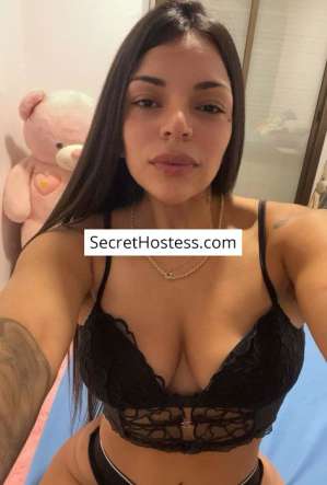 Luna 26Yrs Old Escort 68KG 166CM Tall Zagreb Image - 7