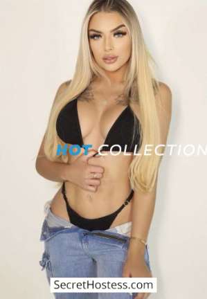 24 year old Brazilian Escort in London Makadi, Hot Collection Agency