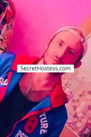 44 year old Caucasian Escort in Manchester Nathan mancs