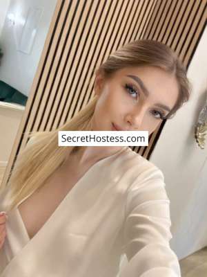 Nika 26Yrs Old Escort 55KG 170CM Tall Prague Image - 6