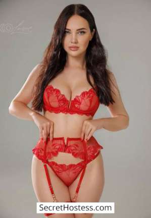 24 year old Polish Escort in London Stella, XO Love Agency