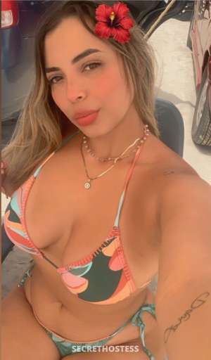 Yasneidis 23Yrs Old Escort Chattanooga TN Image - 0