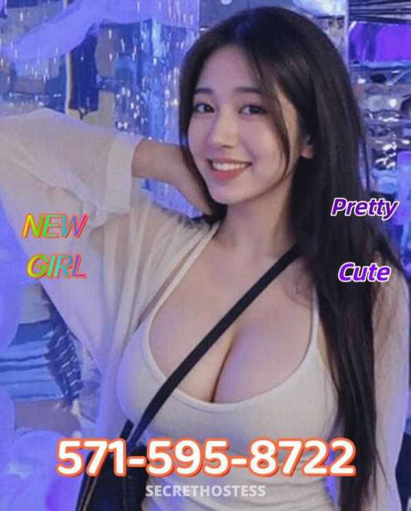 23Yrs Old Escort Northern Virginia DC Image - 0